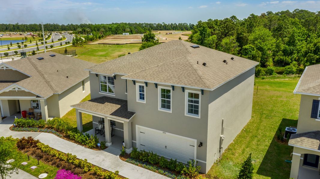 Image 68 of the Harmony West community in St. Cloud, FL.