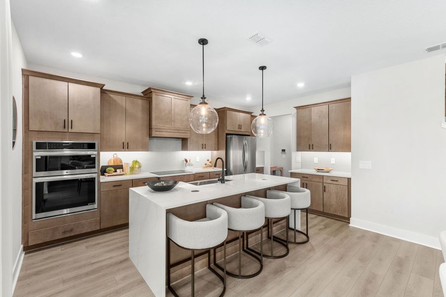 Designer Kitchens Designer Kitchens