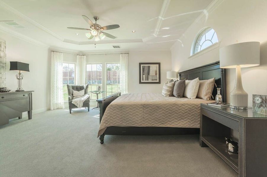 Image 12 of the Stillwater Canyon community in DeSoto, TX.