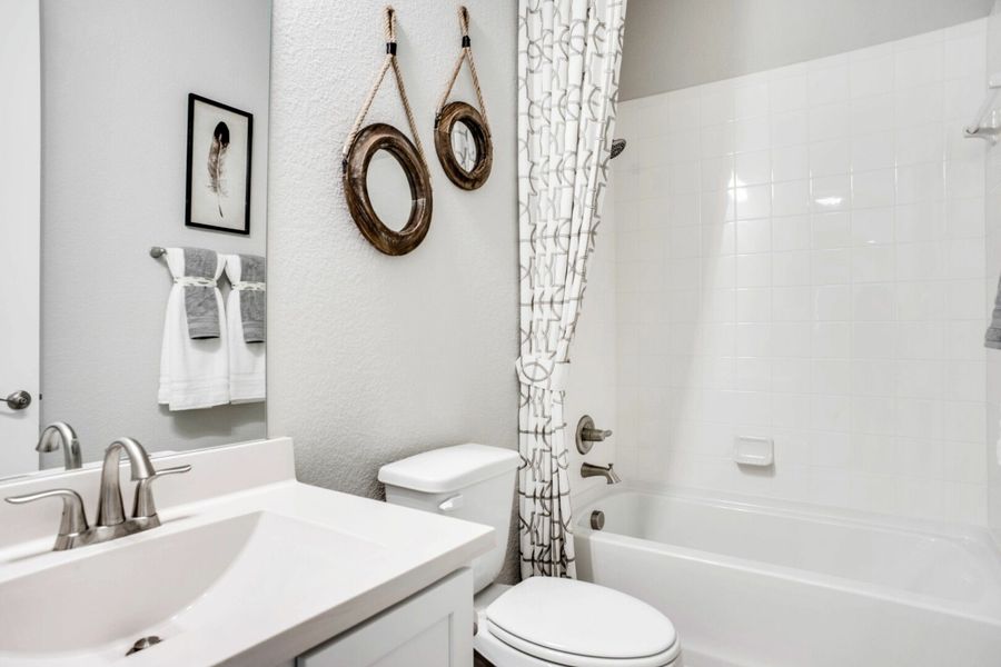 Image 28 of the Auburndale community in Melissa, TX.