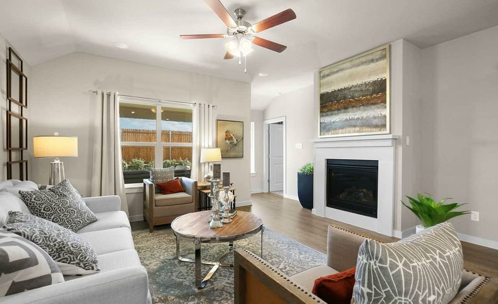 Image 6 of the Arcadia Farms community in Princeton, TX.