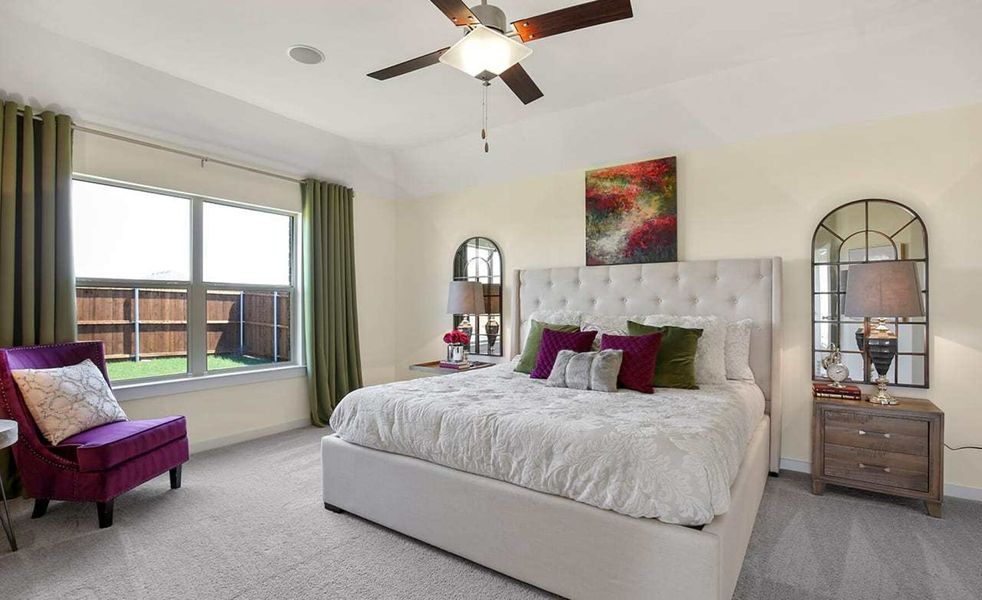 Image 8 of the Villages of Charleston community in Glenn Heights, TX.