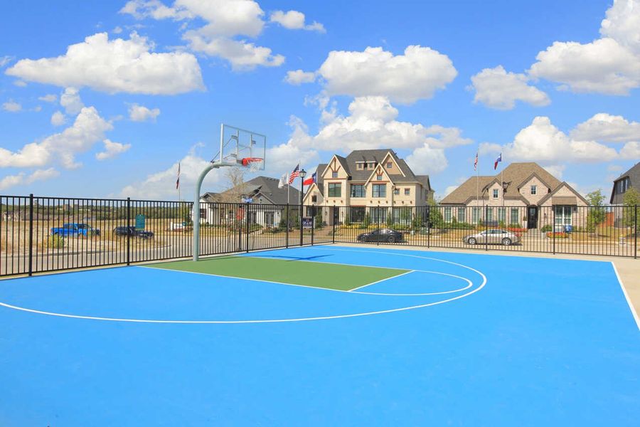 Community amenity available to residents of Monterra: 70ft. lots in Rockwall (Image 14).