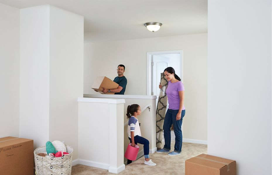 Image 13 of the Riverstone community in Lakeland, FL.