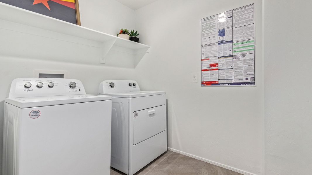 Image 44 of the Hanson Ridge community in Vail, AZ.