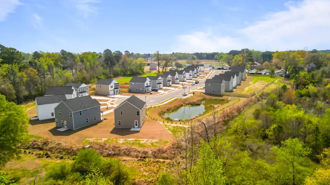 New Homes in Dunn, NC.  - Slide 10
