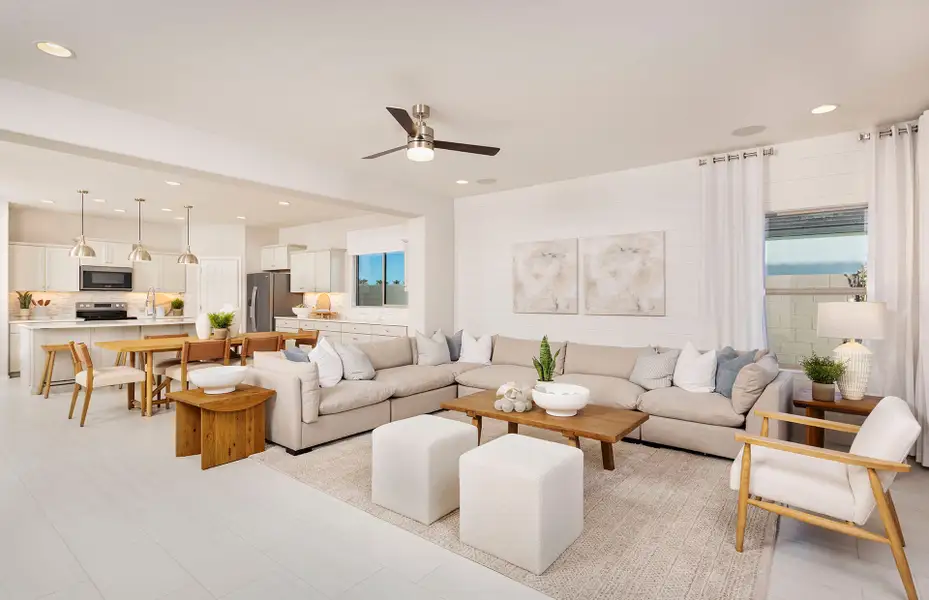 Pulte Homes in Florence