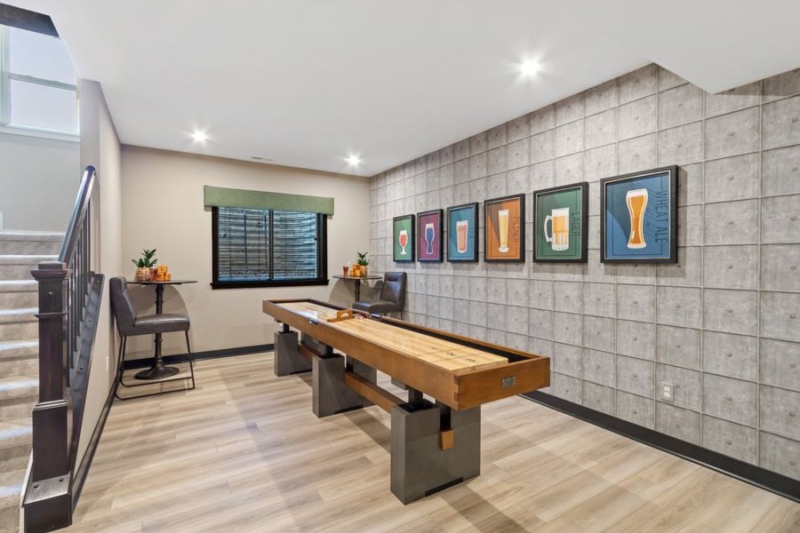 Community amenity available to residents of Watson at Flowers Plantation in Clayton (Image 21).