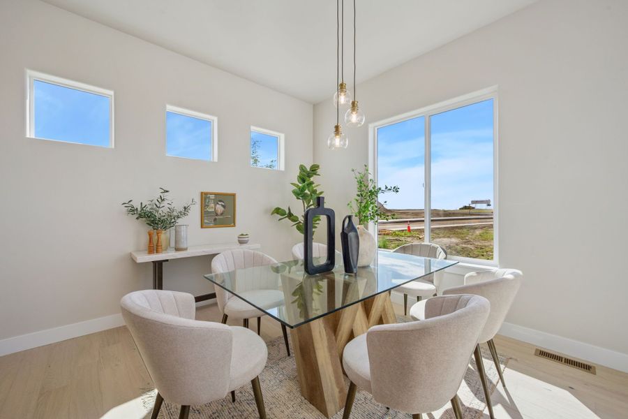 The Aurora Highlands,80019