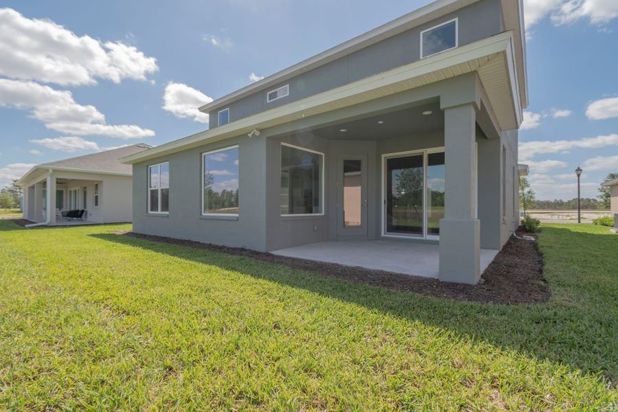 The Reserve At Victoria,32724