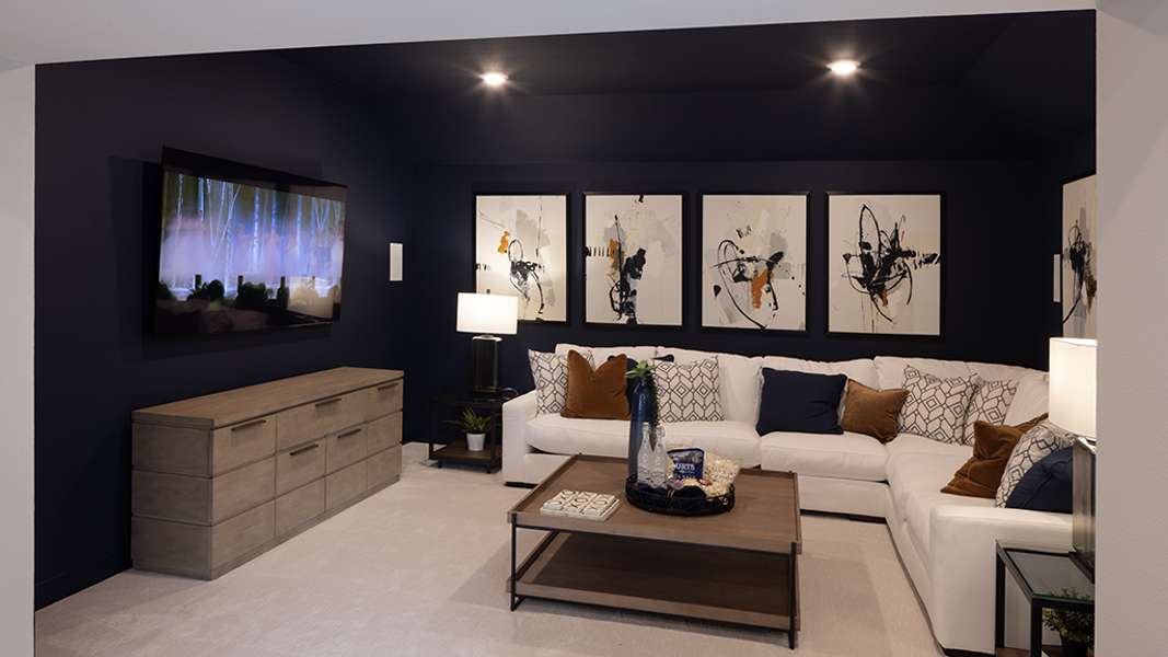 Image 26 of the Kensington Place 60s - Darling community in Carrollton, TX.