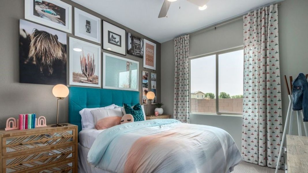 Image 51 of the Sienna Hills Passage Collection community in Buckeye, AZ. Image 51 of the Sienna Hills Passage Collection community in Buckeye, AZ.