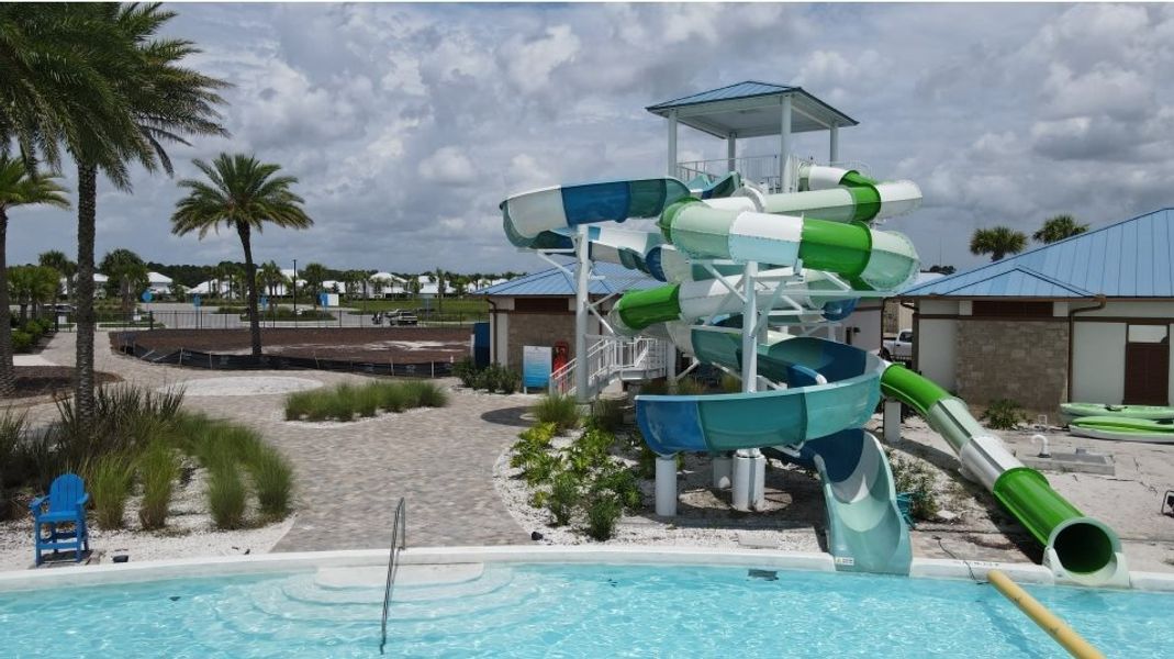 Image 9 of the Beachwalk: The Reef community in St. Johns, FL. Image 9 of the Beachwalk: The Reef community in St. Johns, FL.