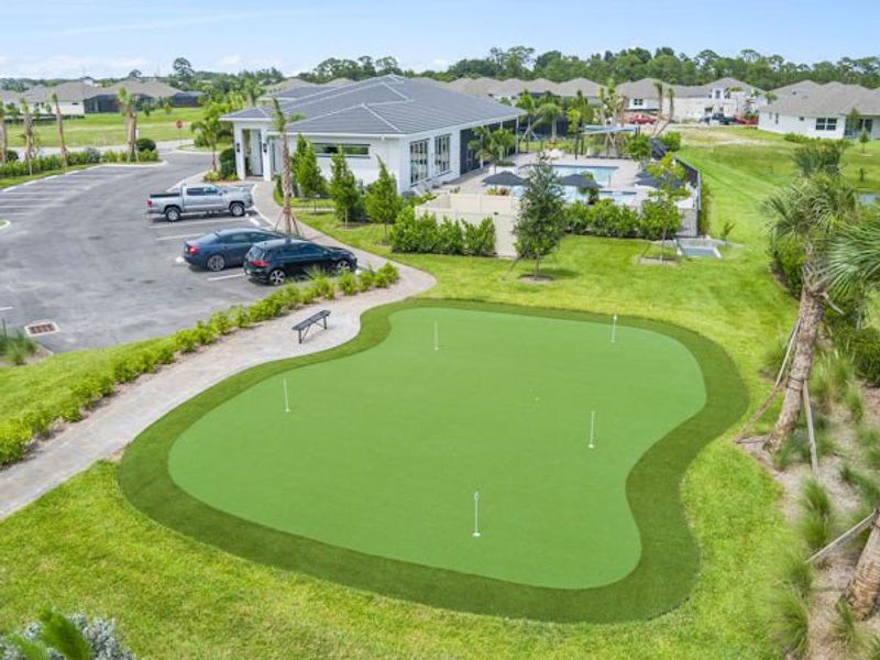 Image 121 of the High Pointe community in Vero Beach, FL.