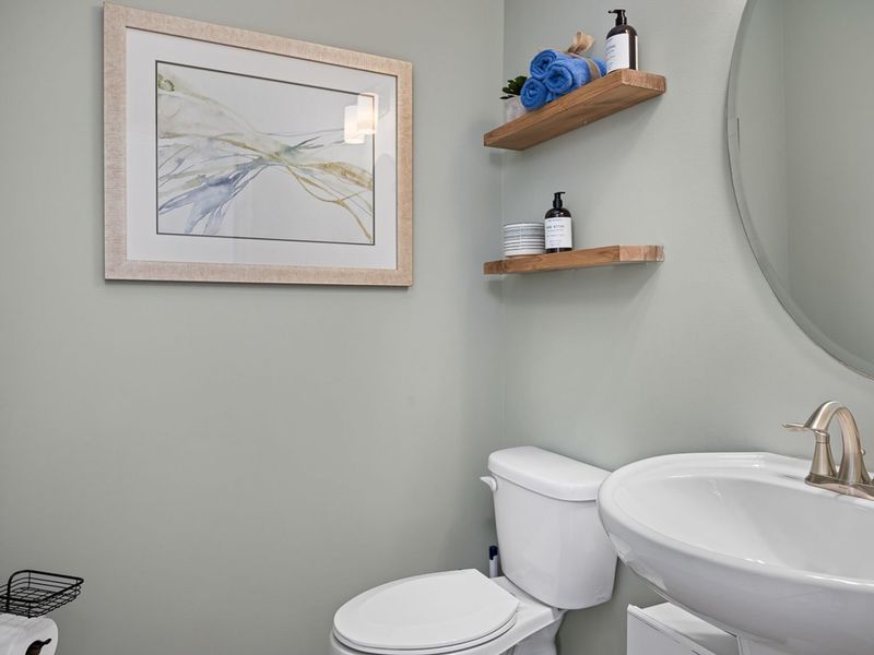 Image 42 of the Gregory Village Townhomes community in Lillington, NC.