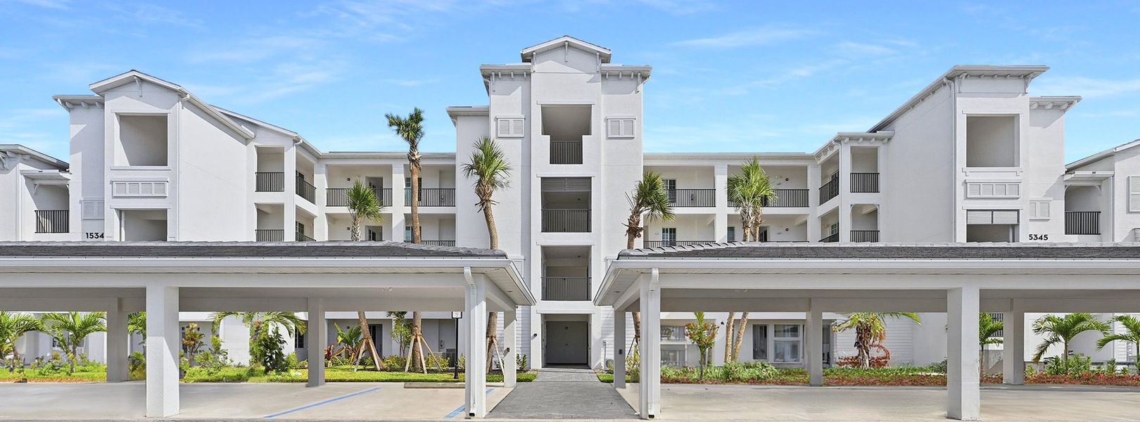 Terrace Condos Webbs Reserve Exterior Terrace Condos Webbs Reserve Exterior