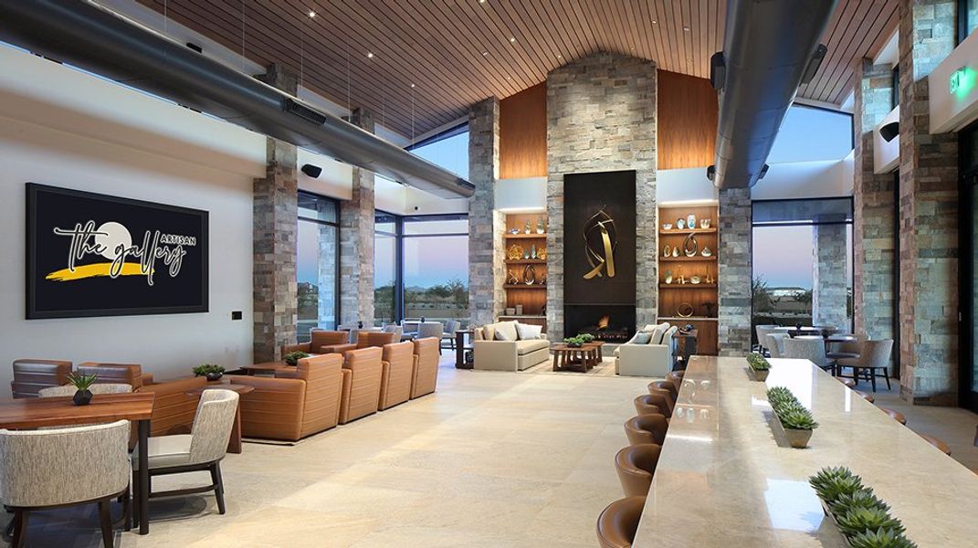 Asante Artisan Amenity Clubhouse 3of7 dev