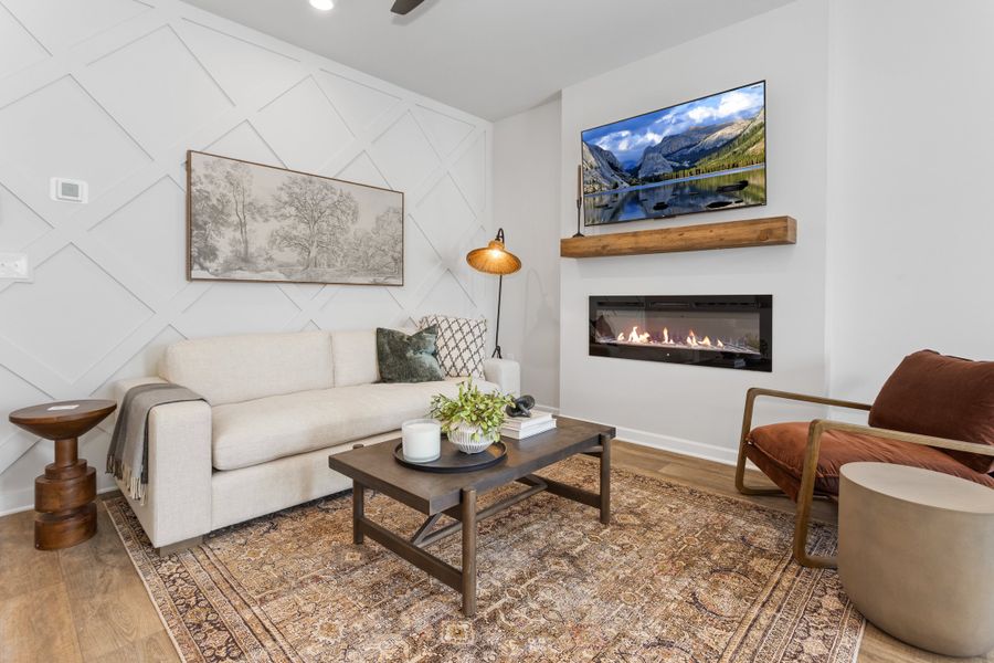 New Homes in Greenville, SC.  - Slide 7