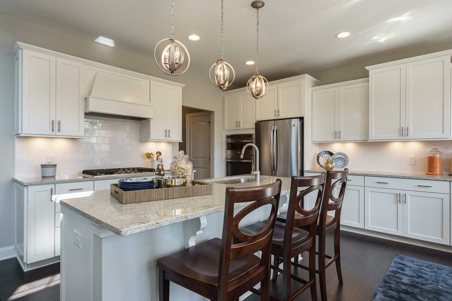 Image 5 of the Andrews Chapel community in Durham, NC. Image 5 of the Andrews Chapel community in Durham, NC.