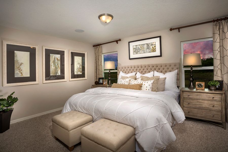 Image 4 of the Preservation Pointe community in Davenport, FL. Image 4 of the Preservation Pointe community in Davenport, FL.