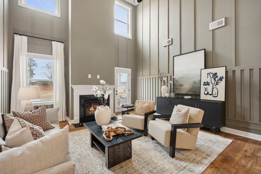 New Homes in Myrtle Beach, SC.  - Slide 5