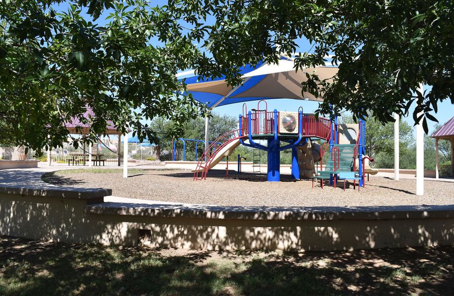 Rancho Sahuarita in Tucson