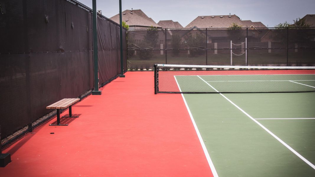 Community amenity available to residents of Harvest Green in Richmond (Image 13).