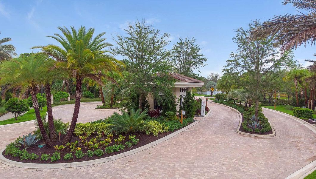 Image 38 of the Artistry Palm Beach community in Palm Beach Gardens, FL.