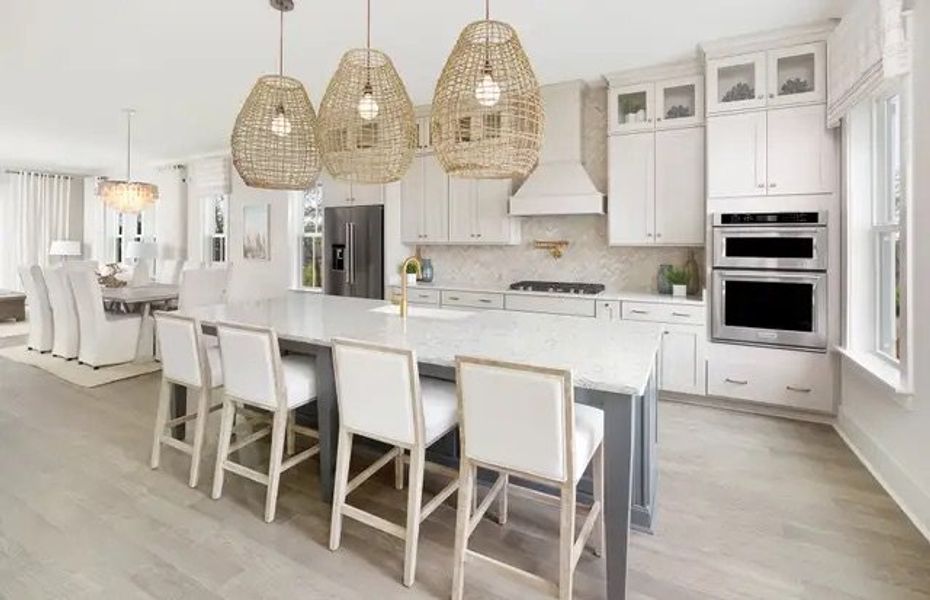 Image 17 of the Kiawah River community in Johns Island, SC.