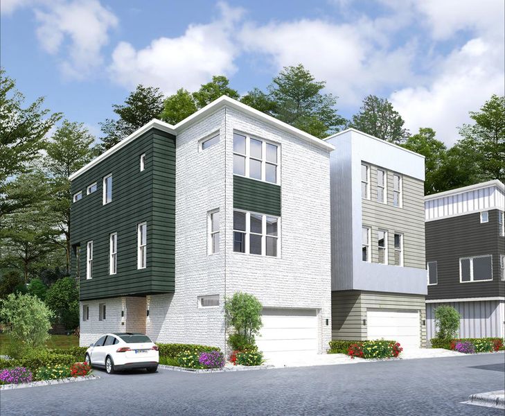 Image 26 of the Sunridge community in Austin, TX. Image 26 of the Sunridge community in Austin, TX.