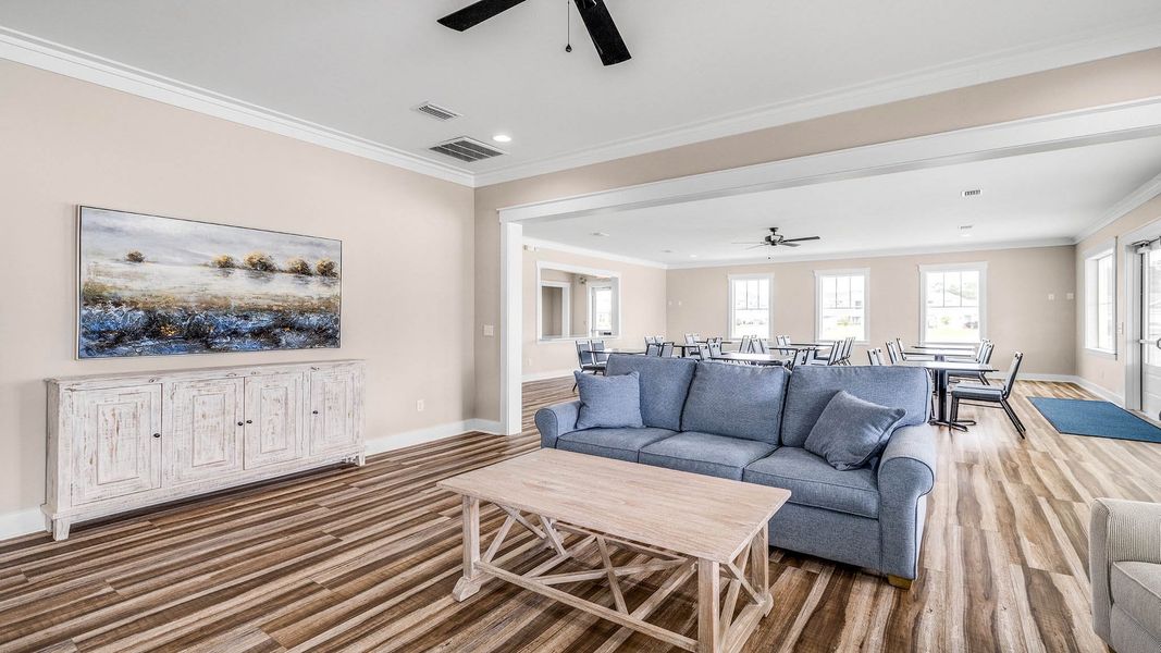 Community amenity available to residents of Riverwalk in Freeport (Image 17). Community amenity available to residents of Riverwalk in Freeport (Image 17).