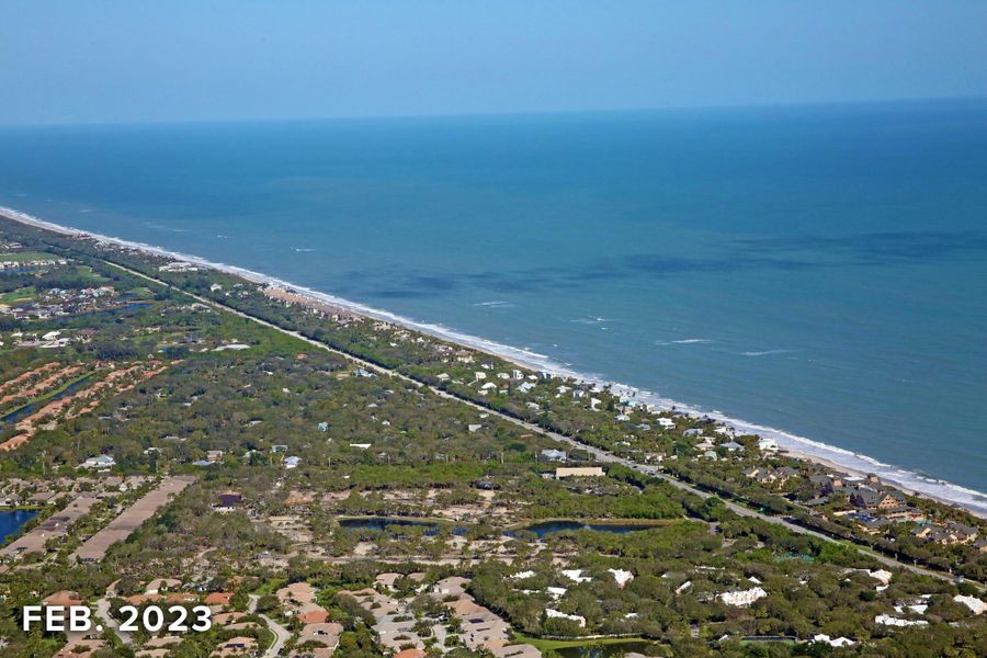 Aerial February 2023 | Seaglass:Aerial February 2023 | Seaglass