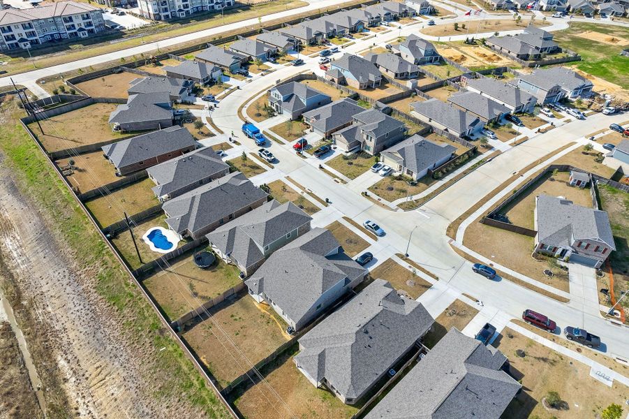 Image 51 of the Southwinds community in Mont Belvieu, TX. Image 51 of the Southwinds community in Mont Belvieu, TX.