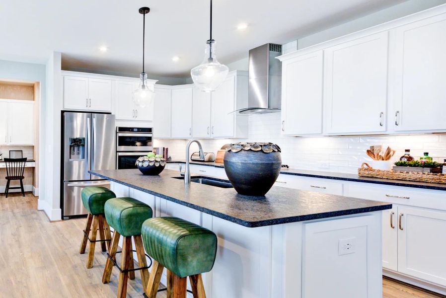 The Wembley Kitchen The Wembley Kitchen