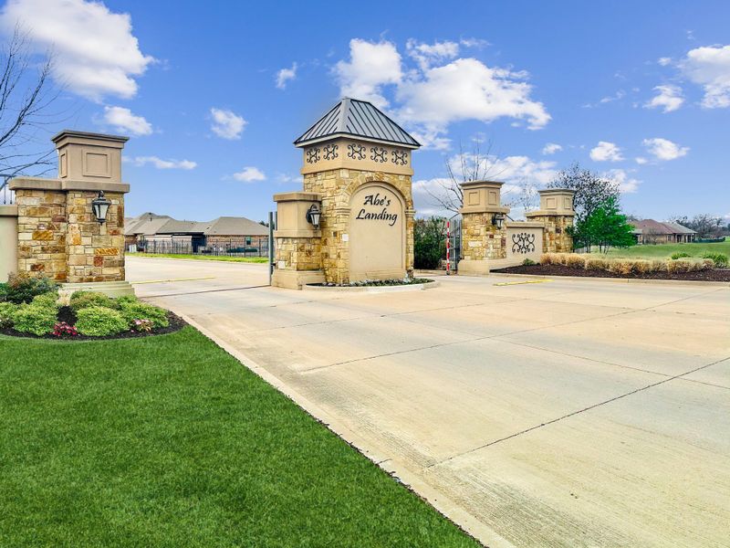 Granbury, TX New Homes