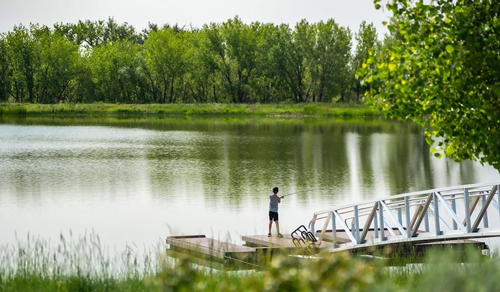 Image 22 of the The Duos at Barefoot Village community in Firestone, CO. Image 22 of the The Duos at Barefoot Village community in Firestone, CO.