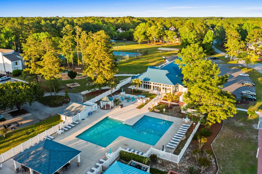 New Homes in New Bern, NC.  - Slide 15