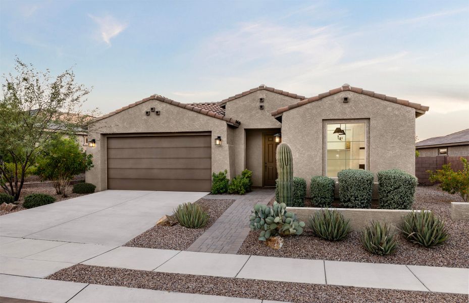 Del Webb at Rocking K