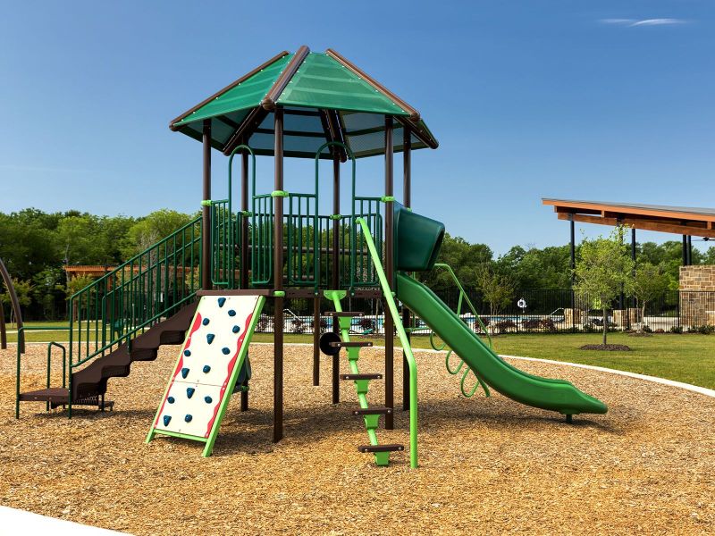 Image 37 of the Brookside community in Princeton, TX.