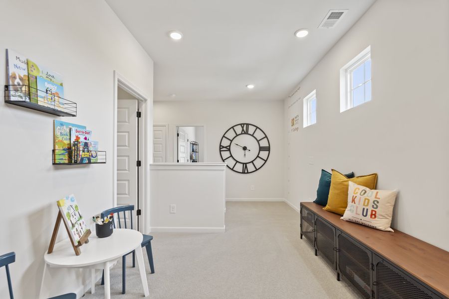 The Norwood II - Loft