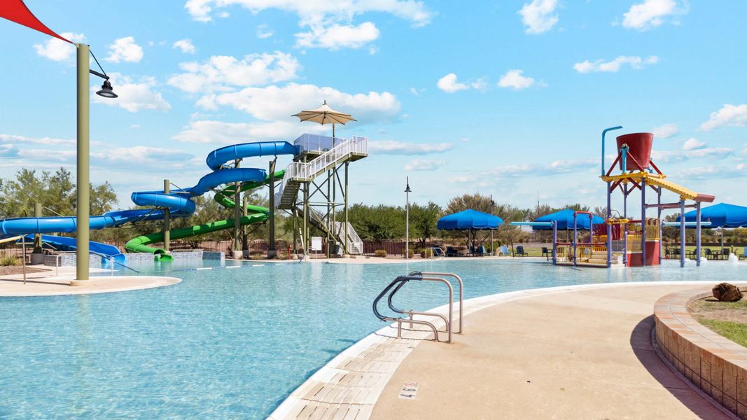 Community amenity available to residents of Anthem at Merrill Ranch in Florence (Image 34).