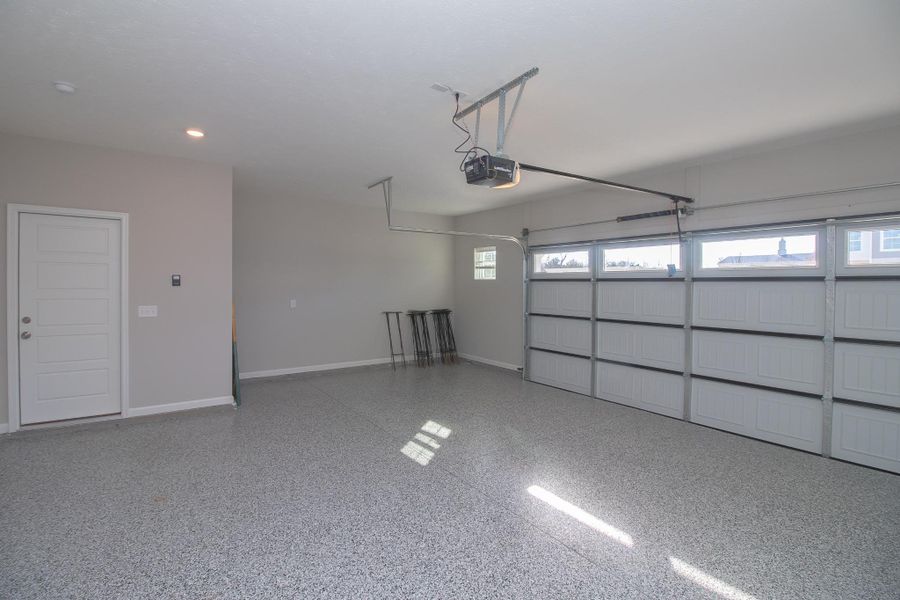 Furnished interior in a model home at Jackson Towne in Murfreesboro (Image 26). Furnished interior in a model home at Jackson Towne in Murfreesboro (Image 26).