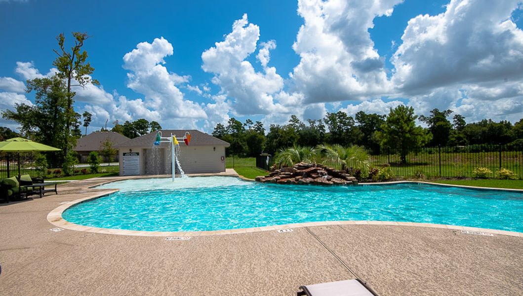 Image 84 of the Raleigh Creek community in Tomball, TX. Image 84 of the Raleigh Creek community in Tomball, TX.