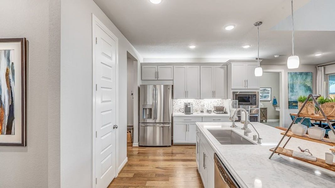 Image 27 of the Bridge Creek 60s community in Cypress, TX. Image 27 of the Bridge Creek 60s community in Cypress, TX.