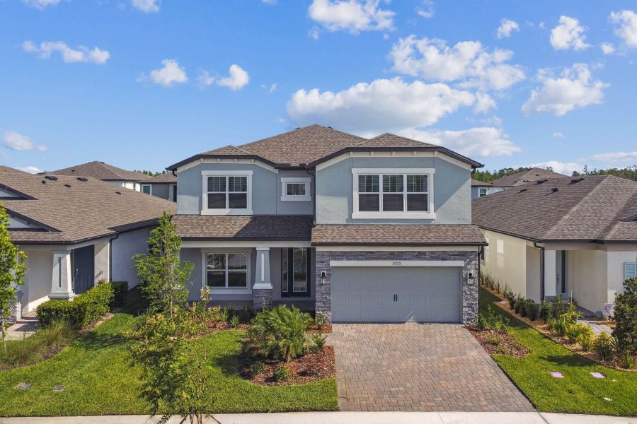 Front Exterior Front Exterior