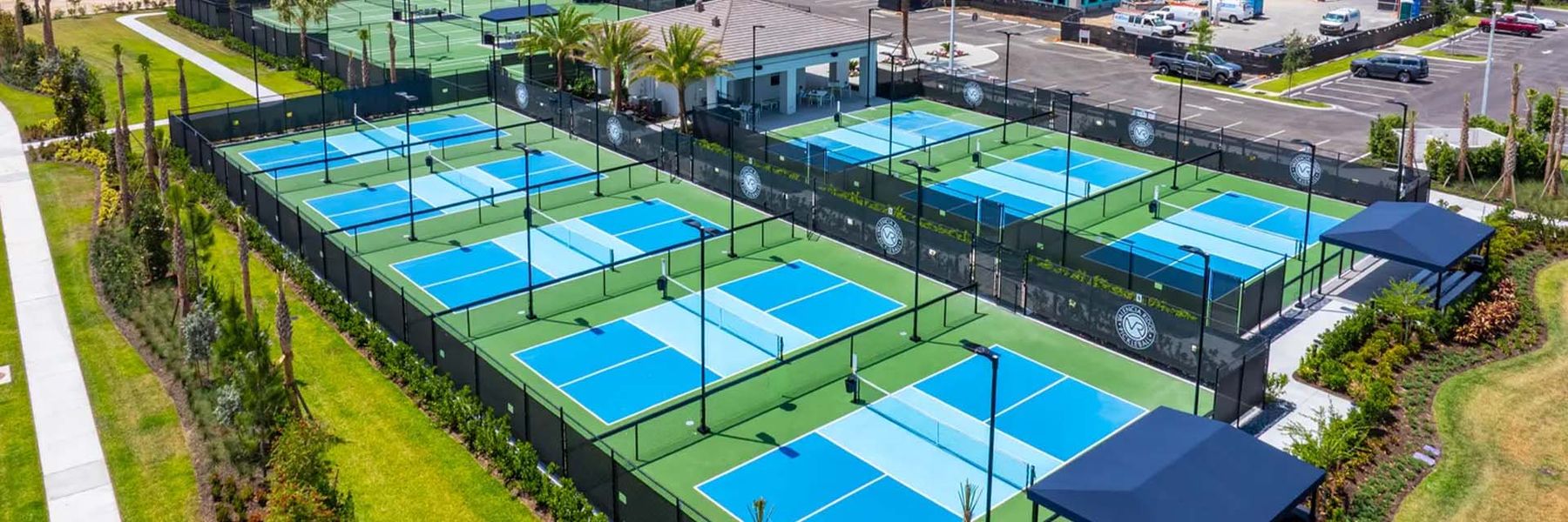 Community amenity available to residents of Valencia Ridge (55+) in Wesley Chapel (Image 20). Community amenity available to residents of Valencia Ridge (55+) in Wesley Chapel (Image 20).
