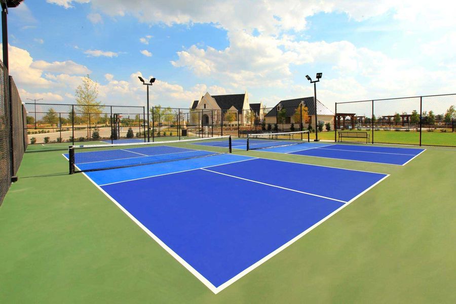 Community amenity available to residents of Cambridge Crossing in Celina (Image 20).