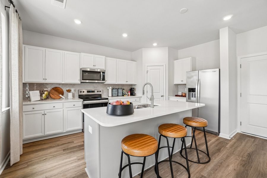 Badin Meadows 41', a new home community in Albemarle, NC Badin Meadows 41', a new home community in Albemarle, NC