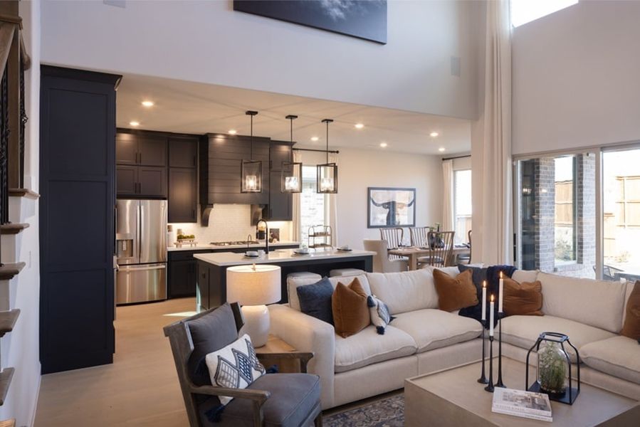 Image 10 of the Kensington Place 60s - Darling community in Carrollton, TX.