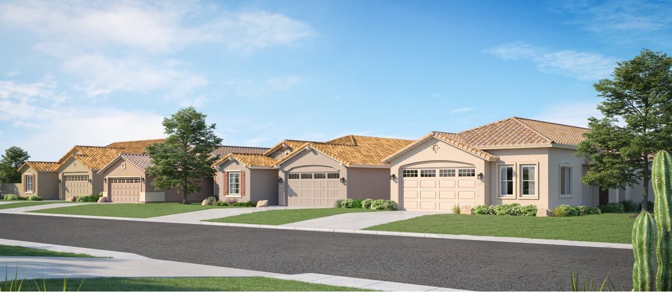 Discover collection at asante streetscene